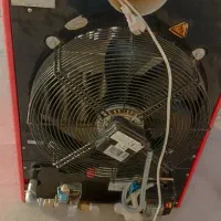 هیتر گازی|بخاری، هیتر، شومینه|خرم‌آباد, |دیوار