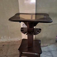 میزتلفن
