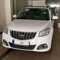 هایما S7 pro. مدل 1404 برج 5