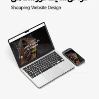 طراحی سایت اقساطی+ سئو (ویژه کسب و کارها)|خدمات رایانهای و موبایل|بندرعباس, |دیوار