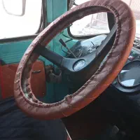 بنز دهچرخ خاور آمیکو تک کمپرس|خودرو سنگین|نجف‌آباد, یزدانشهر|دیوار