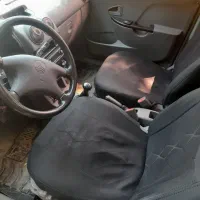 پراید هاچ بک مدل ۹۰