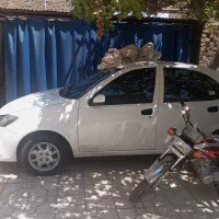 ساینا دوگانه فابریک 403