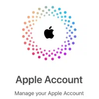 ساخت اپل آی دی