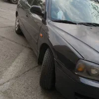 اونته دنده مدل ۸۴|خودرو سواری و وانت|تهران, کوی نصر مهرآباد|دیوار