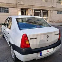 فروش فوری ال ۹۰ لوگان|خودرو سواری و وانت|شهریار, یوسف آباد صیرفی|دیوار