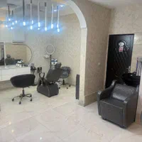 مغازه شیک و مدرن
