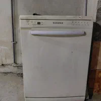 ظرفشویی۱۳نفره