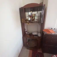 سه عدد بوفه یکیش نونو هستش دو تاش کم کارکرد
