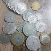 فروش خرید انواع سکه