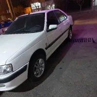 پارس tu5 مدل 1400