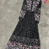 پیراهن ساحلی نو