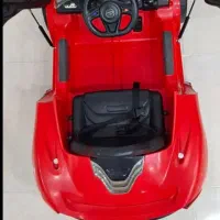 ماشین شارژی مک‌لارن p1 *قبول چک*|اسباب‌بازی بچه|اردبیل, |دیوار