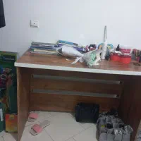 میز با صندلی