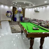 اجاره-روزانه-ویلاباغ-فول-امکانات-بیلیارد