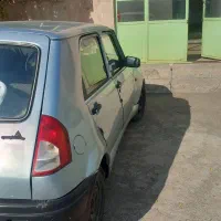 فروشی|خودرو سواری و وانت|شوط, |دیوار