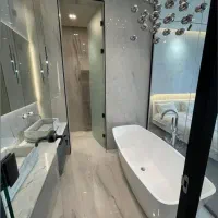 اصیلترین برج مدرن منطقه ولنجک۴۰۰متر۴خواب +سوئیت|اجارهٔ آپارتمان|تهران, ولنجک|دیوار