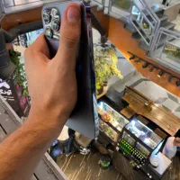 Iphone 12 promax|موبایل|تهران, فردوس|دیوار
