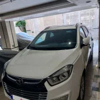 جک s5|خودرو سواری و وانت|تهران, باغ خزانه|دیوار