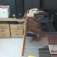 میز مدیریت|مبلمان اداری|تهران, باغ فیض|دیوار