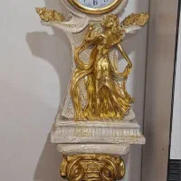 ساعت ایستاده