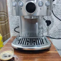 اسپرسوساز نیمه‌صنعتی مباشی