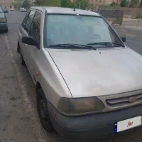 پراید مدل 88