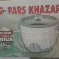 پارس خزر پلوپز خردکن غذاساز ساندویچ ساز|جاروبرقی، جارو شارژی، بخارشو|تهران, صادقیه|دیوار