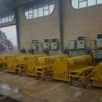 قالیشویی اتوماتیک آبشار با کیفیت معتبردر استان یزد|خدمات نظافت|یزد, |دیوار