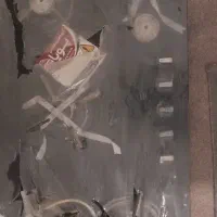 فروش گاز صحفه ای|اجاق گاز و لوازم برقی پختوپز|خمین, |دیوار