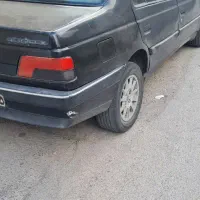 پژو|خودرو سواری و وانت|جلفا, |دیوار