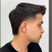 آموزش تخصصی پیرایشگری مردانه