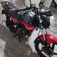 بنلی هندا ایردوکو ۱۵۰ سی سی|موتورسیکلت|تهران, جهاد|دیوار