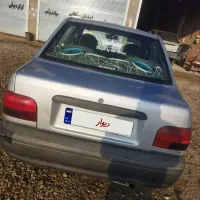 قیمت توافقی|خودرو سواری و وانت|فیروزآباد (آذربایجان), |دیوار