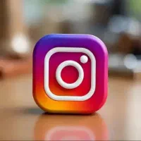 پیج اینستاگرام 10 کا فالوور فعال