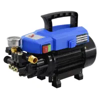 کارواش 140 بار NEC 4430 /اقساط 6 ماهه