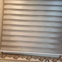 فروش پرده زبرا واتاق خواب وسالن