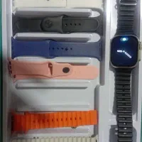 ساعت مچی هوشمند اپل واچ