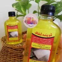 اسپری نانو سان ریکا سیاه|مواد شوینده و دستمال کاغذی|کرمانشاه, |دیوار