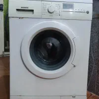 ماشین لباسشویی زیمنس آلمان اصل