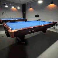 میز بیلیارد انگلیسی