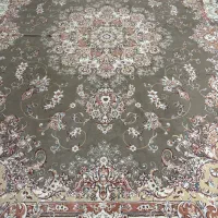 فرش در حد نو|فرش|گرگان, |دیوار