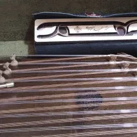 سنتور ویژه|سازهای سنتی|رفسنجان, |دیوار