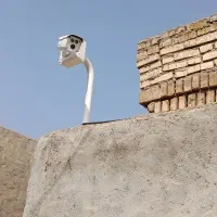 دوربین مداربسته