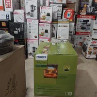 سرخ کن بدون روغن رژیمی هواپز فیلیپس ۱۴ لیتر|اجاق گاز و لوازم برقی پخت‌وپز|تهران, شادمان|دیوار
