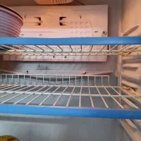 یخچال فریزر دو درب  آبسرد کن دار|یخچال و فریزر|جوین, |دیوار