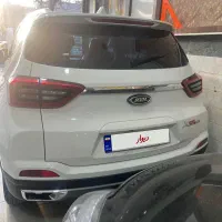 X55proمدل۱۴۰۲|خودرو سواری و وانت|قرچک, مهدیه|دیوار