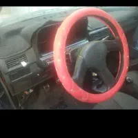 پراید کاربرات درشهر قدس