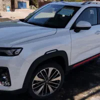 چانگان CS35 پلاس مونتاژ