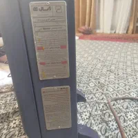 فروشی|بخاری، هیتر، شومینه|اصفهان, خواجو|دیوار